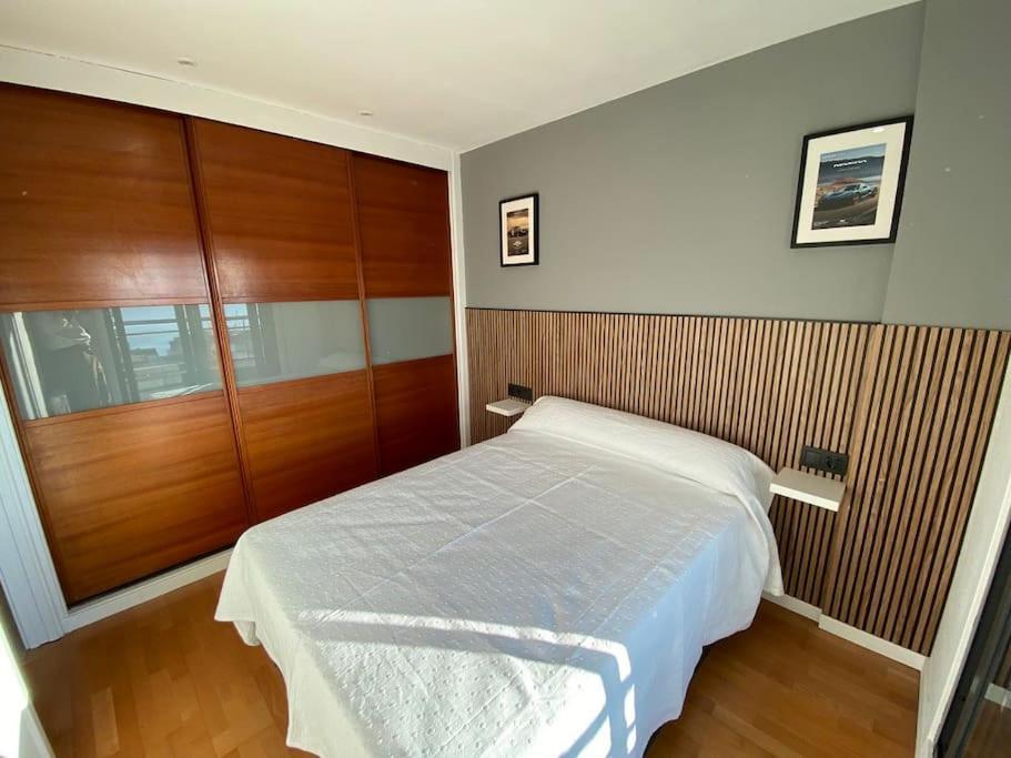 Apartamento Con Vistas En Vigo By Rsh Exteriér fotografie