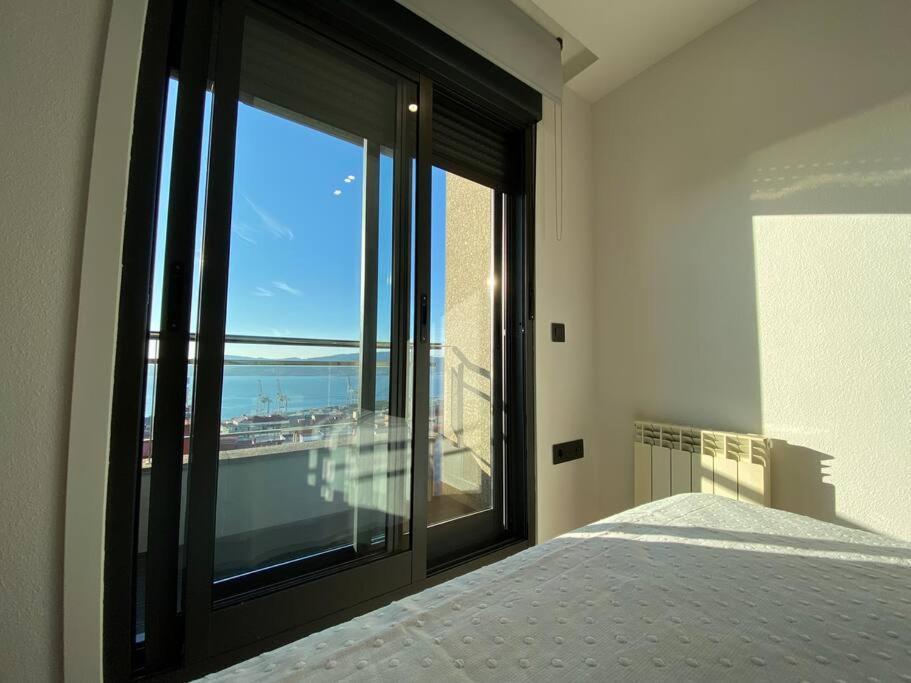 Apartamento Con Vistas En Vigo By Rsh Exteriér fotografie