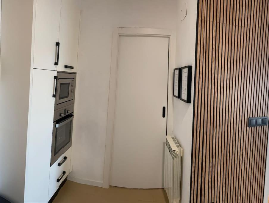 Apartamento Con Vistas En Vigo By Rsh Exteriér fotografie